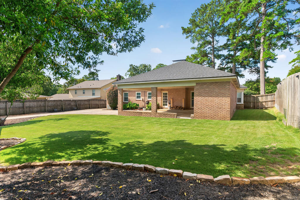 6046 Chrisbin Dr, Columbus, GA 31909