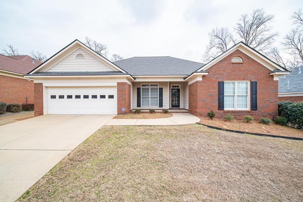 7281 Mobley Walk Drive, Columbus, GA, 31904