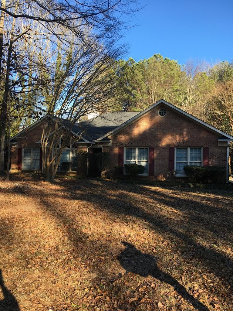 7354 Eagle Court, Midland, GA, 31820