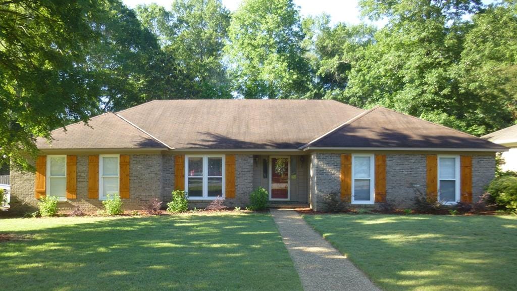 7240 East Wynfield Loop, Midland, GA, 31820-3925