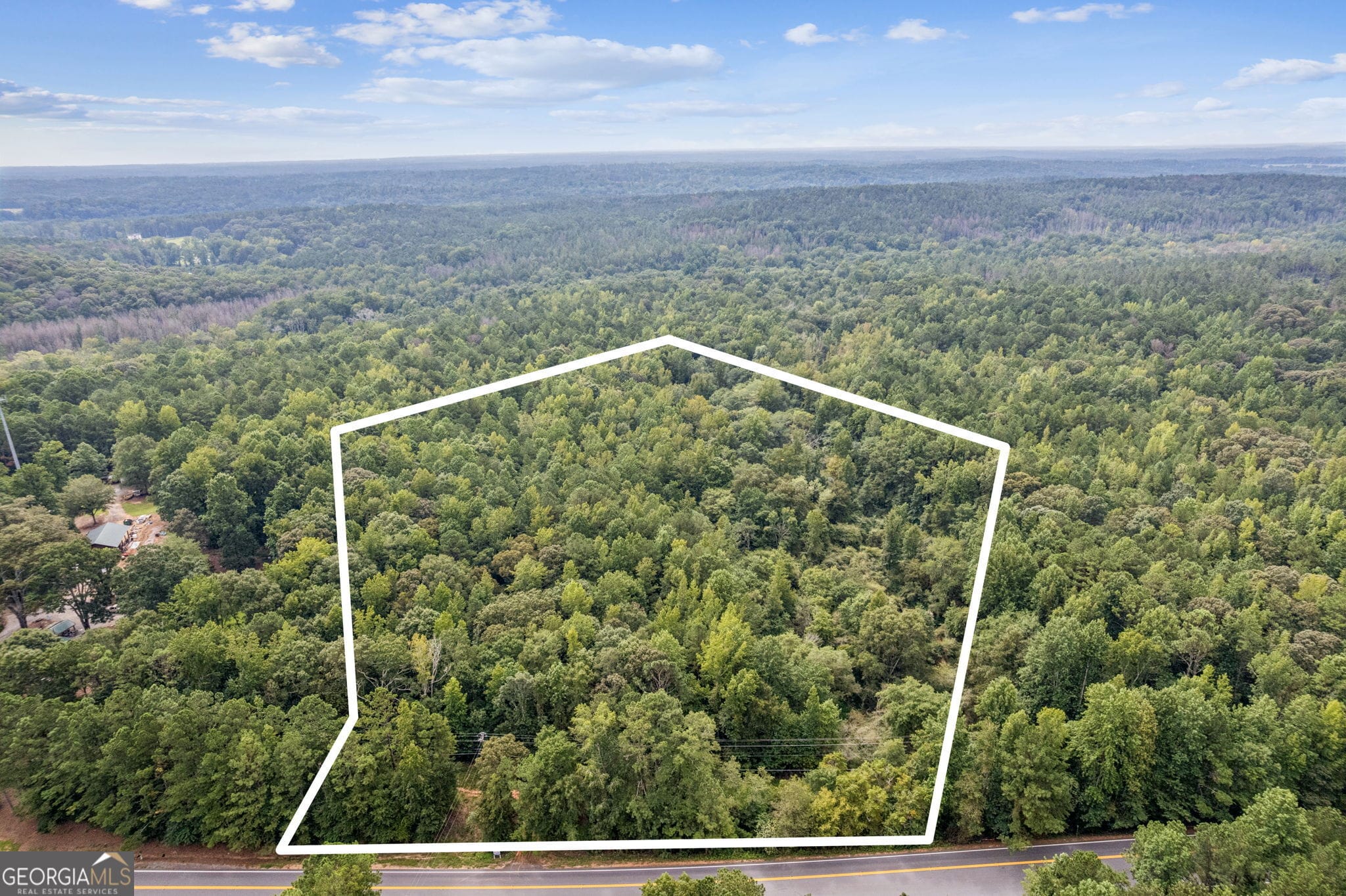0 GA-34, Franklin, GA 30217