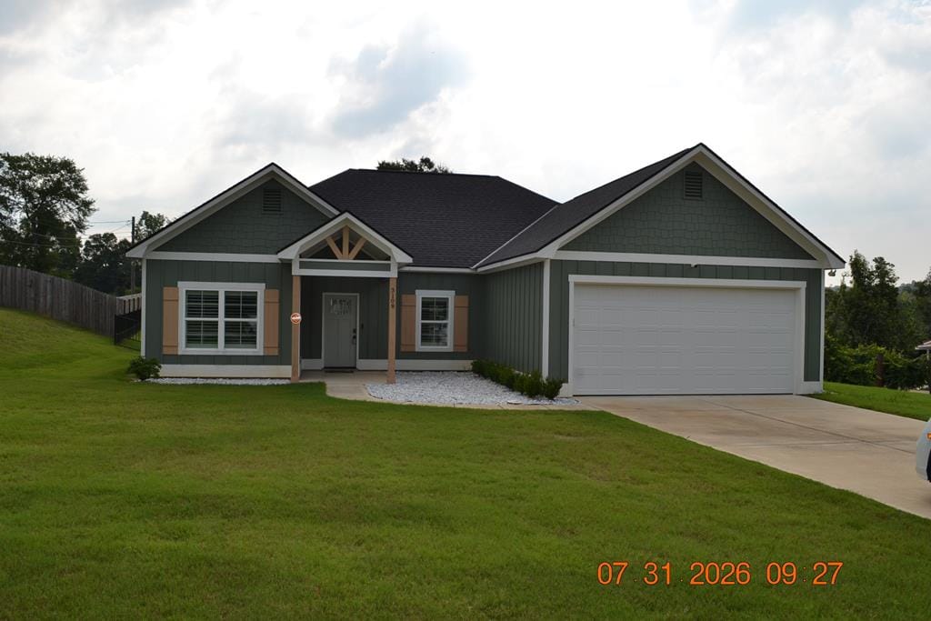 3108 Newsome Rd, Phenix City, AL 36870