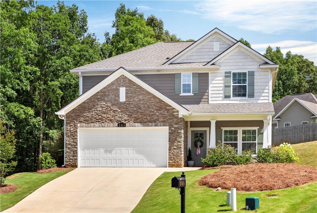 101 Cottage Court, Opelika, AL, 36801