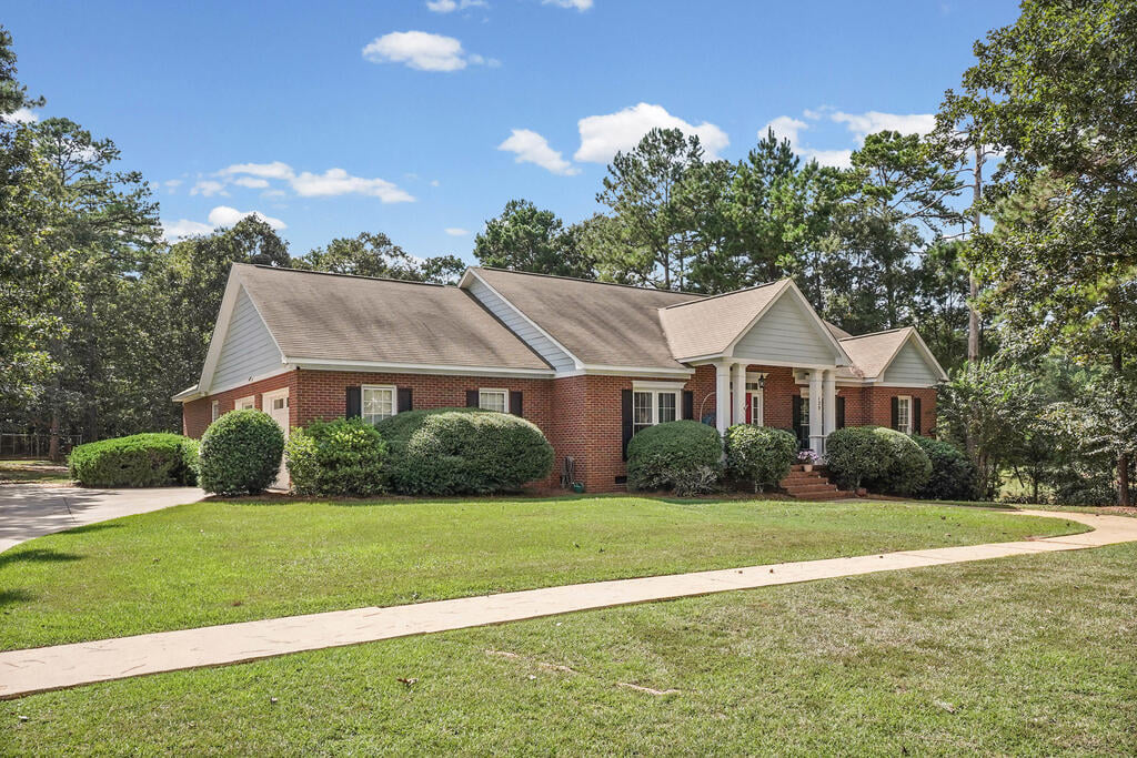 129 Larkspur Drive, Albany, GA, 31721