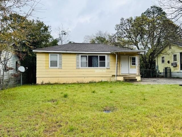 214 Frost Street, Albany, GA, 31705