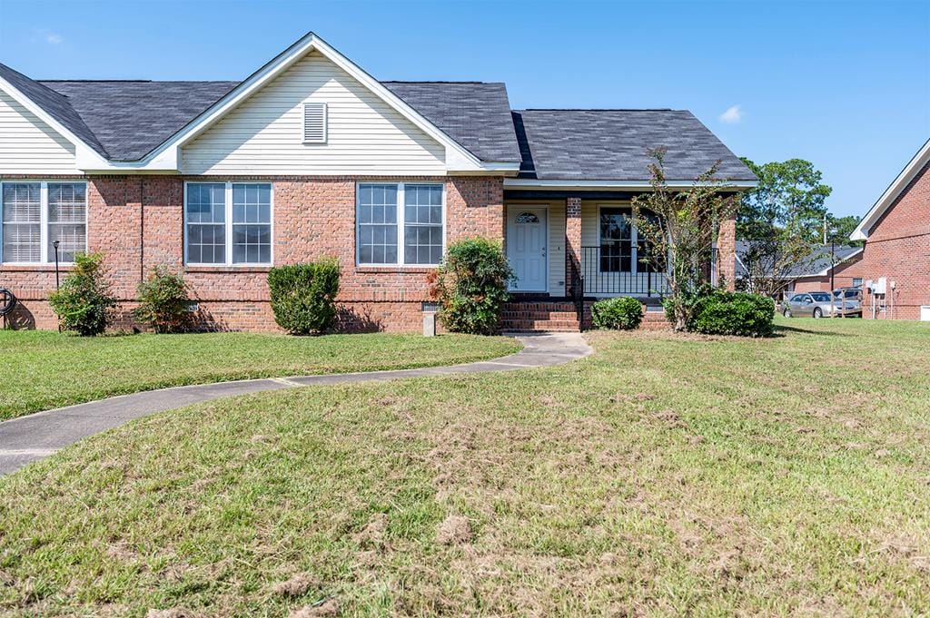 1313 Montego Court, Albany, GA, 31705
