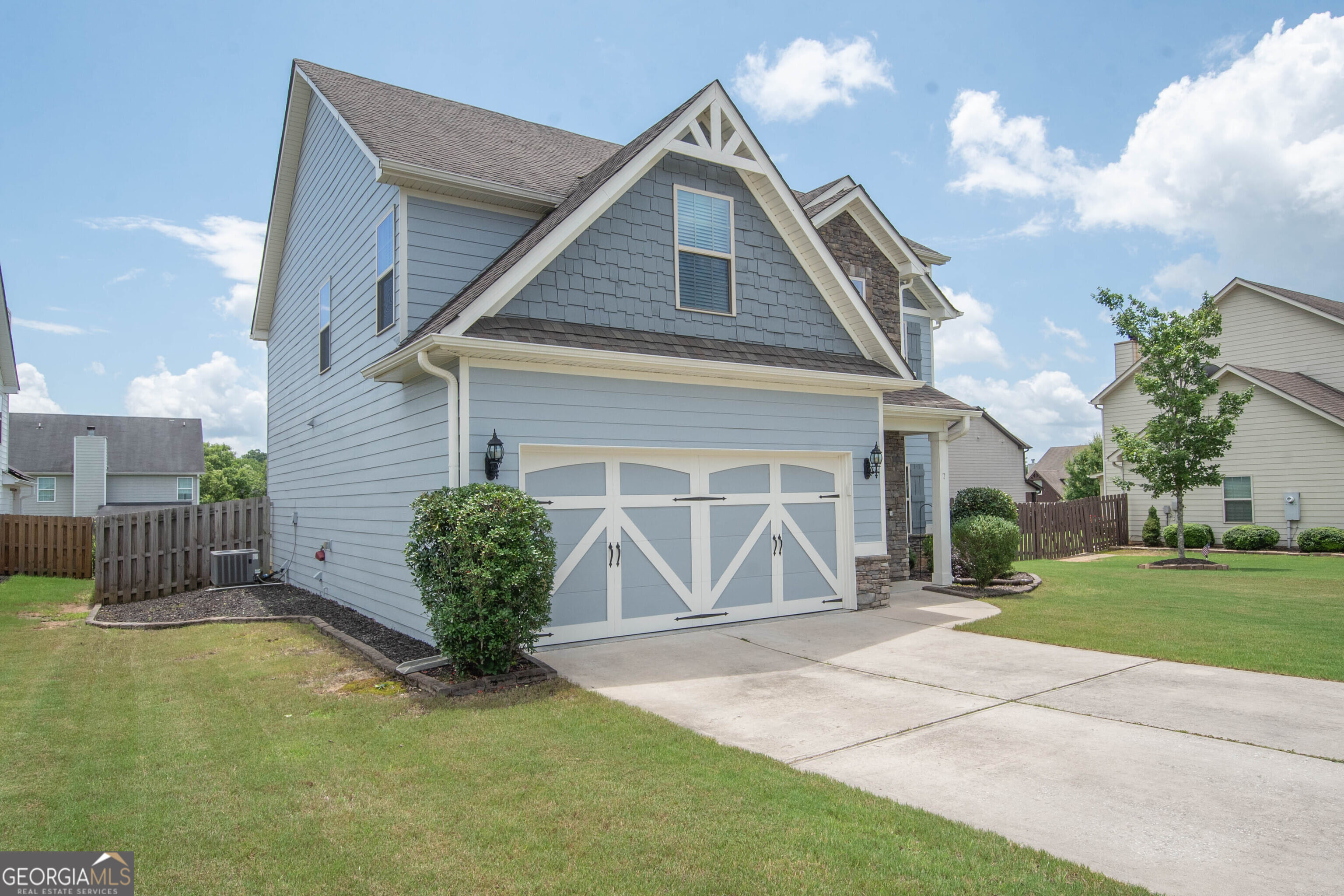 7 Ponder Pl, Newnan, GA 30265