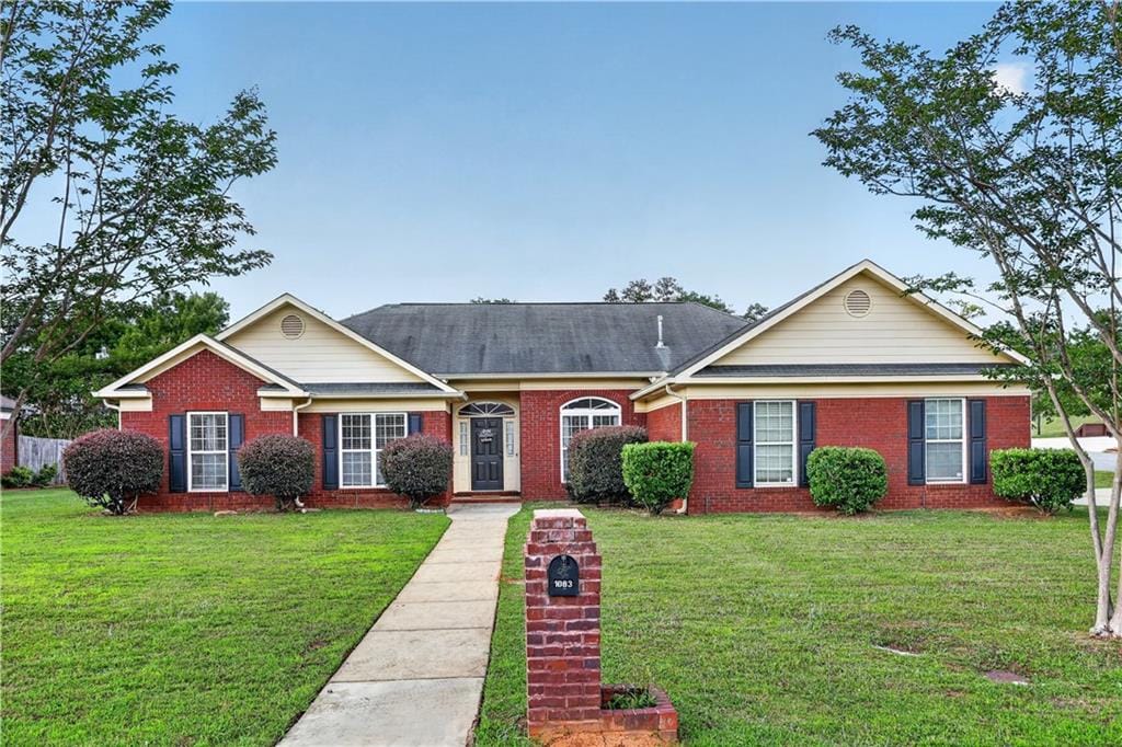1083 Watervalley Dr, Midland, GA 31820, USA
