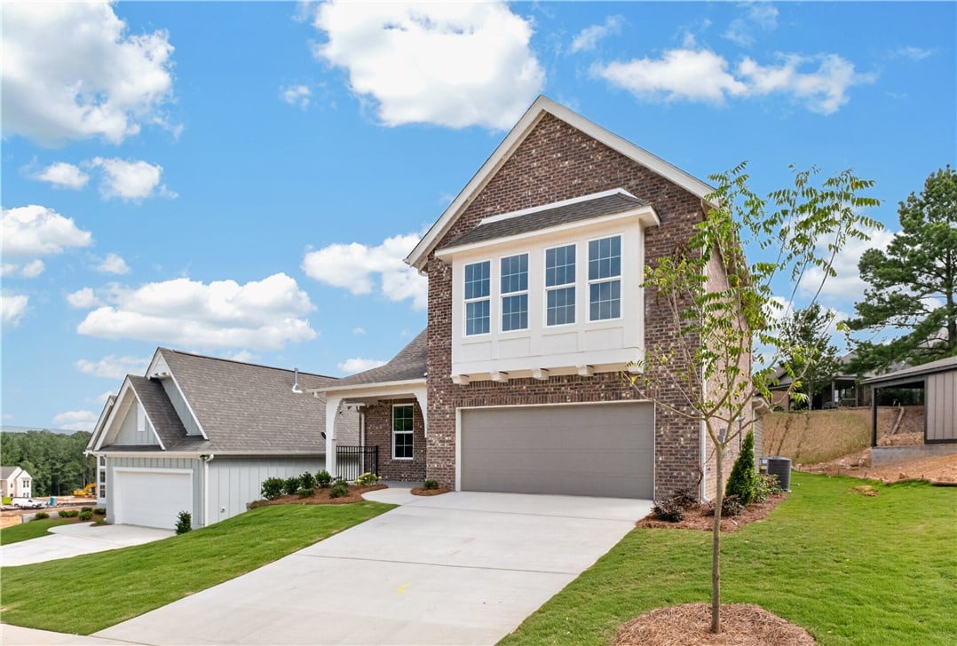 4 BURT'S GAP, Auburn, AL, 36830