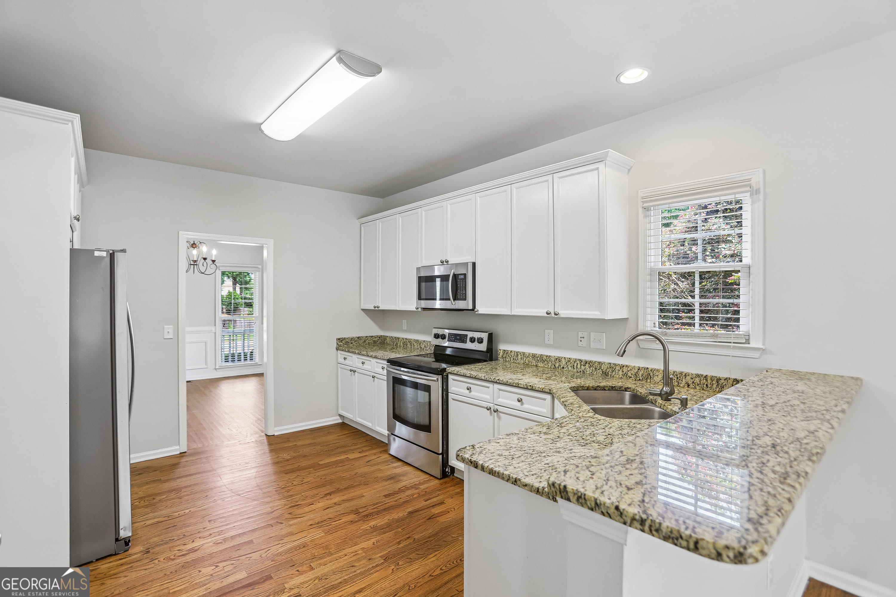 199 Pine Crescent, Newnan, GA 30265