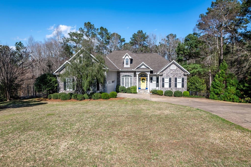 851 Heiferhorn Trace, Columbus, GA, 31904