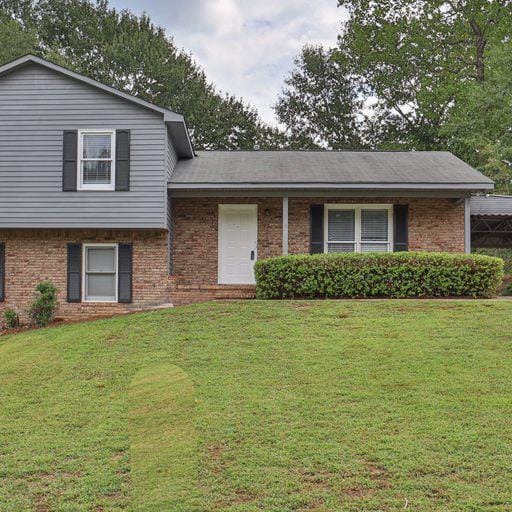 3200 Huntwood Drive, Columbus, GA, 31907