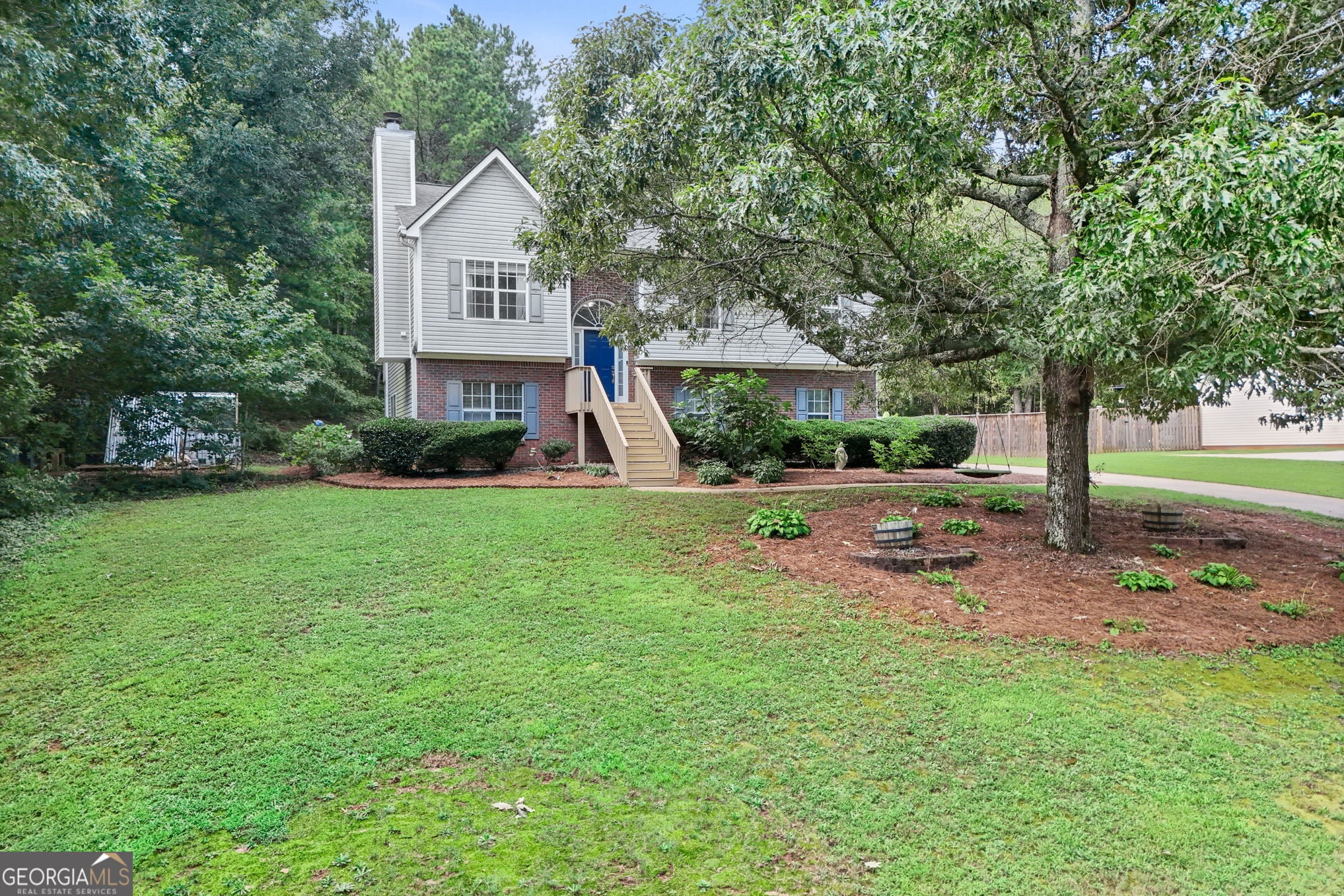 35 Hidden Brook Trail, Newnan, GA, 30265