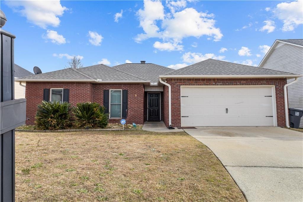 3000 Gatewood Drive, Phenix City, AL, 36870