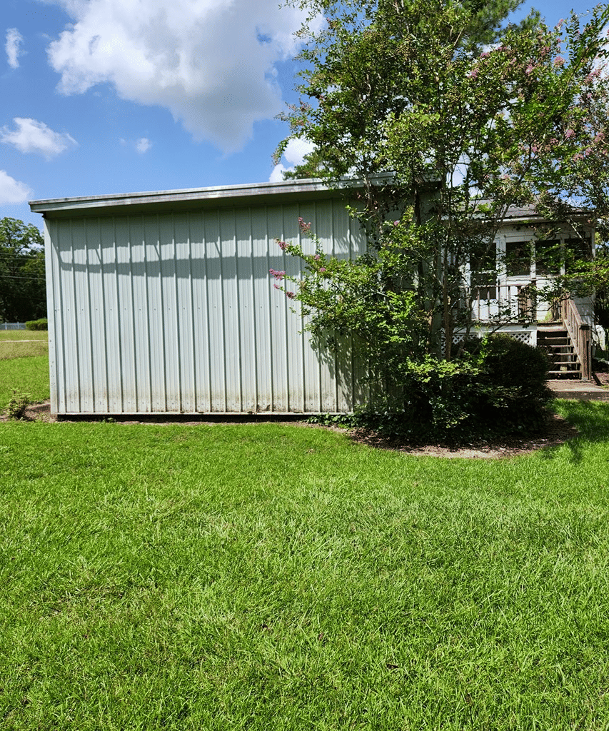 806 South Merrimac Drive, Fitzgerald, GA, 31750 — Photo 3