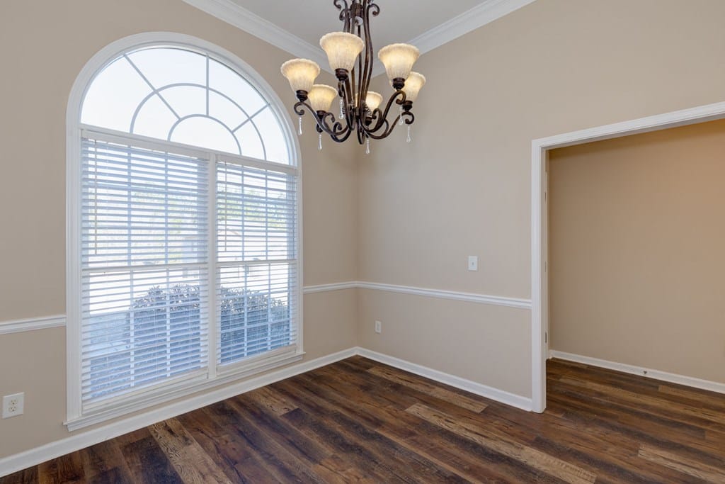1341 Bunker Ridge Lane, Columbus, GA, 31907