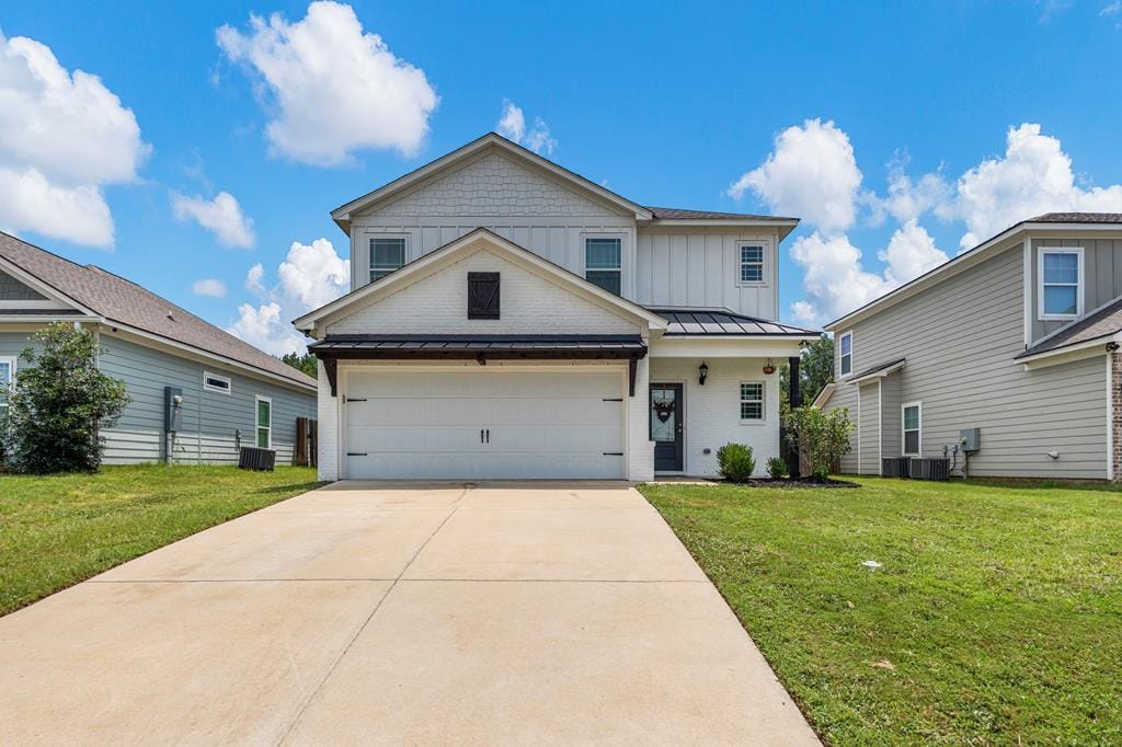 15 Vineyard Drive, Phenix City, AL, 36869