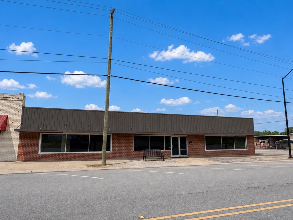 115 West Kelly Street, Sylvester, GA, 31791