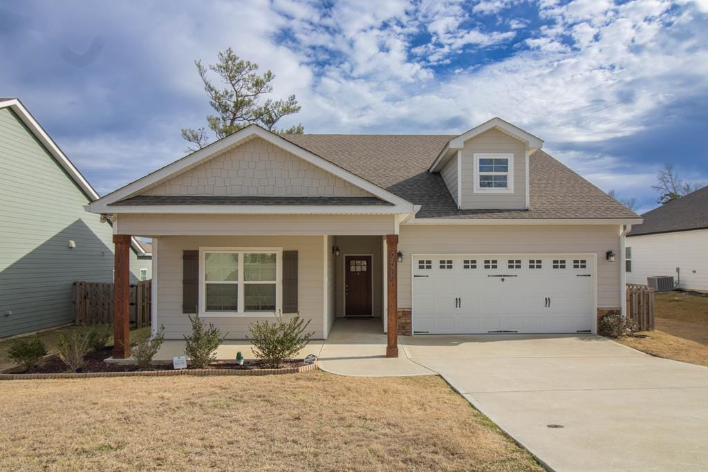 9605 Capot Drive, Midland, GA, 31820