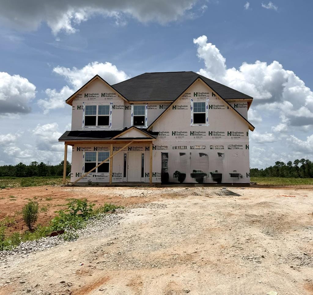 4 Cypress Glen Court, Fort Mitchell, AL, 36856