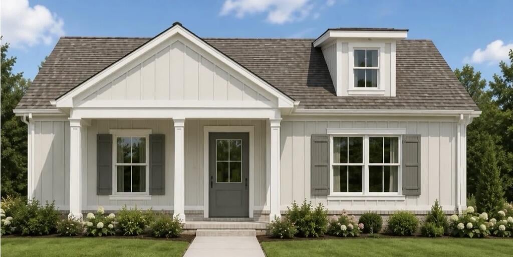 124 Cottage Court, Leesburg, GA, 31763