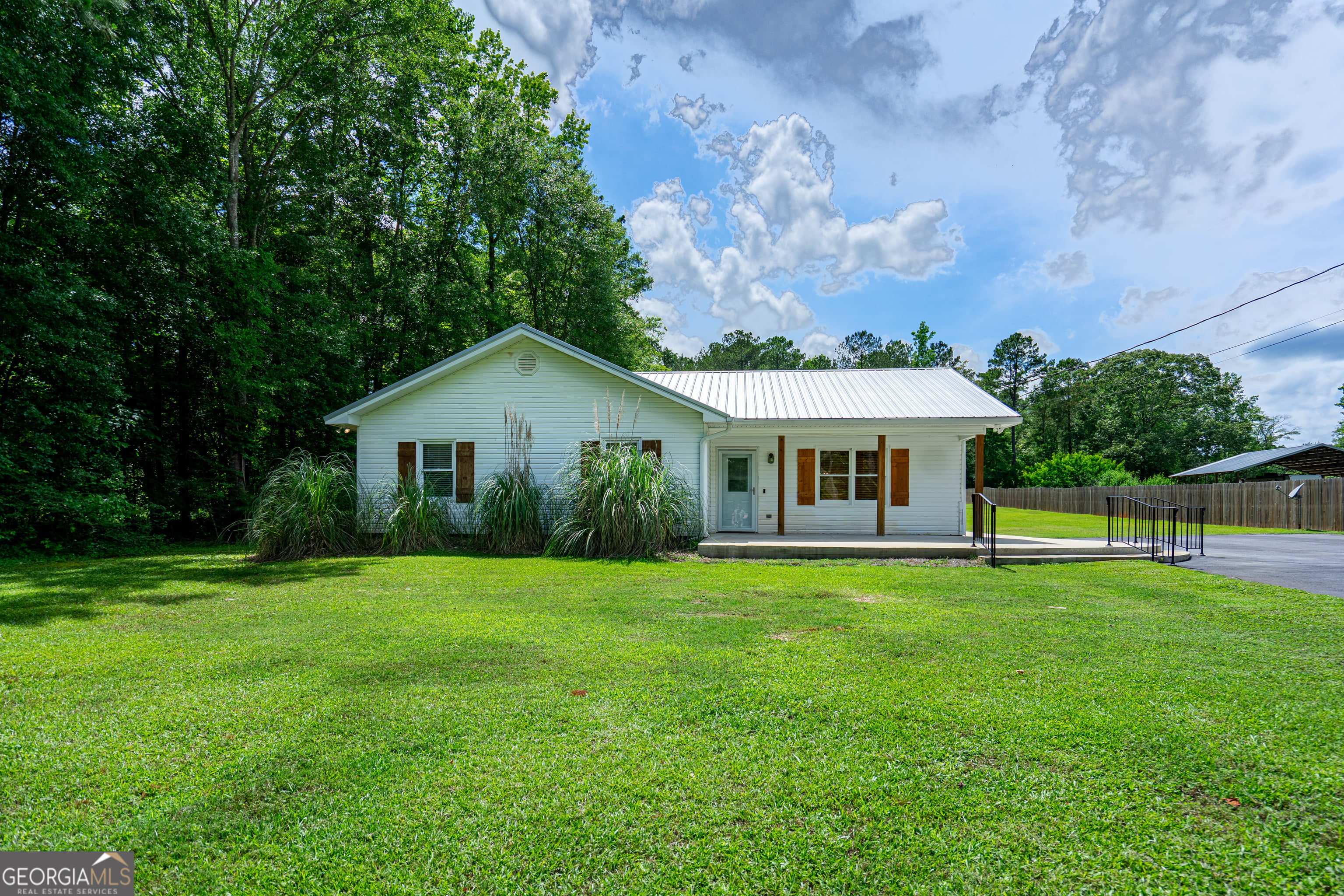 3455 County Road 288, Five Points, AL, 36855