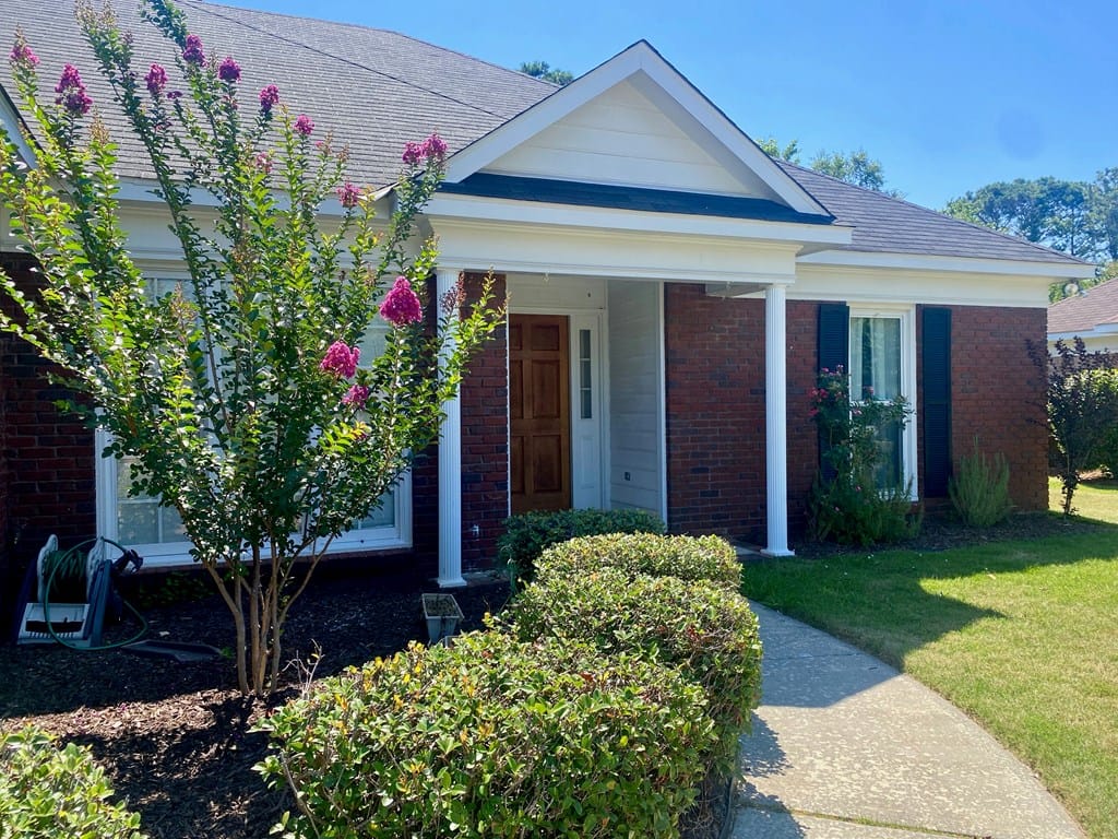 4809 Spring Ridge Drive, Columbus, GA, 31909