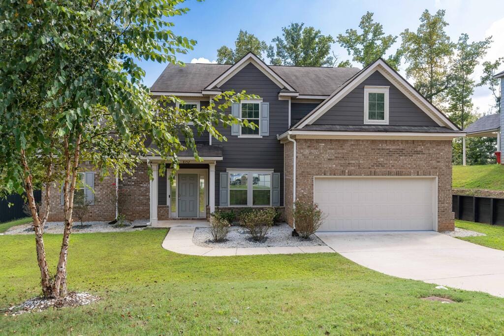 8152 Highlands Dr, Midland, GA 31820