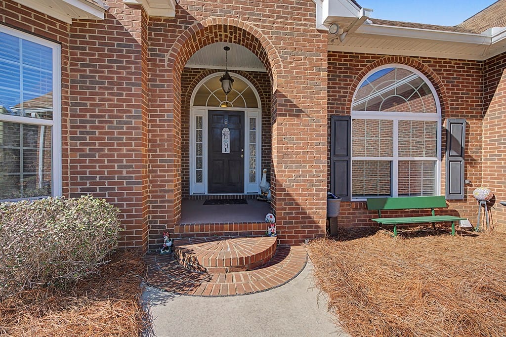 323 Old Pretoria Rd, Albany, GA 31721, USA — Photo 2