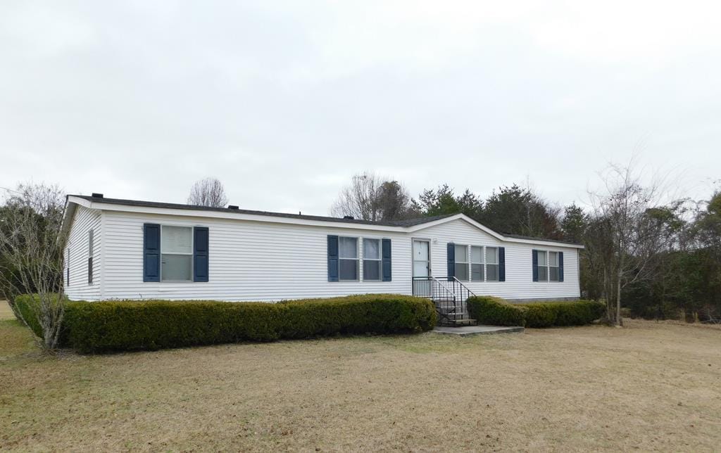 116 Sasser Road, Leesburg, GA, 31763