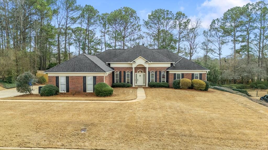 8091 Turtle Creek Drive, Columbus, GA, 31909