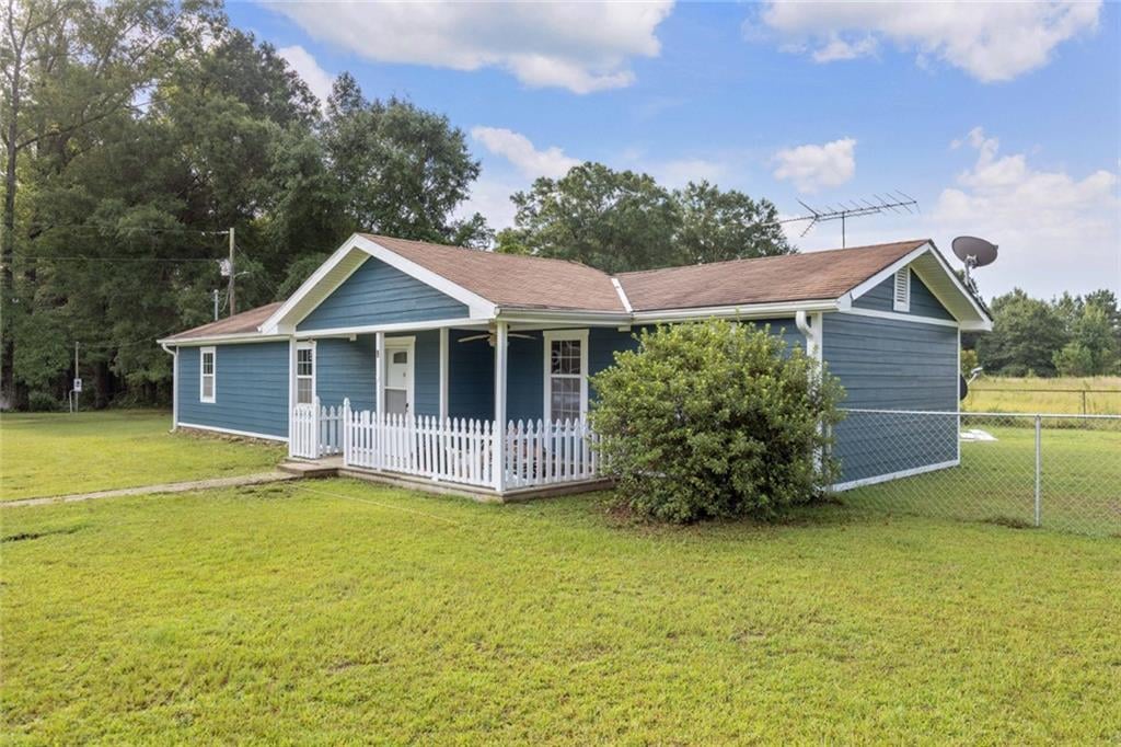 9 Spies Rd, Fort Mitchell, AL 36856