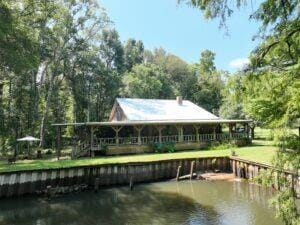 300 Five Forks Rd, Shellman, GA 39886