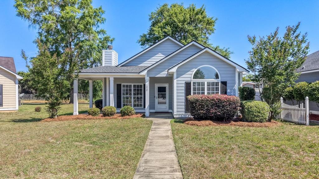 1937 Buck Lane, Albany, GA, 31707