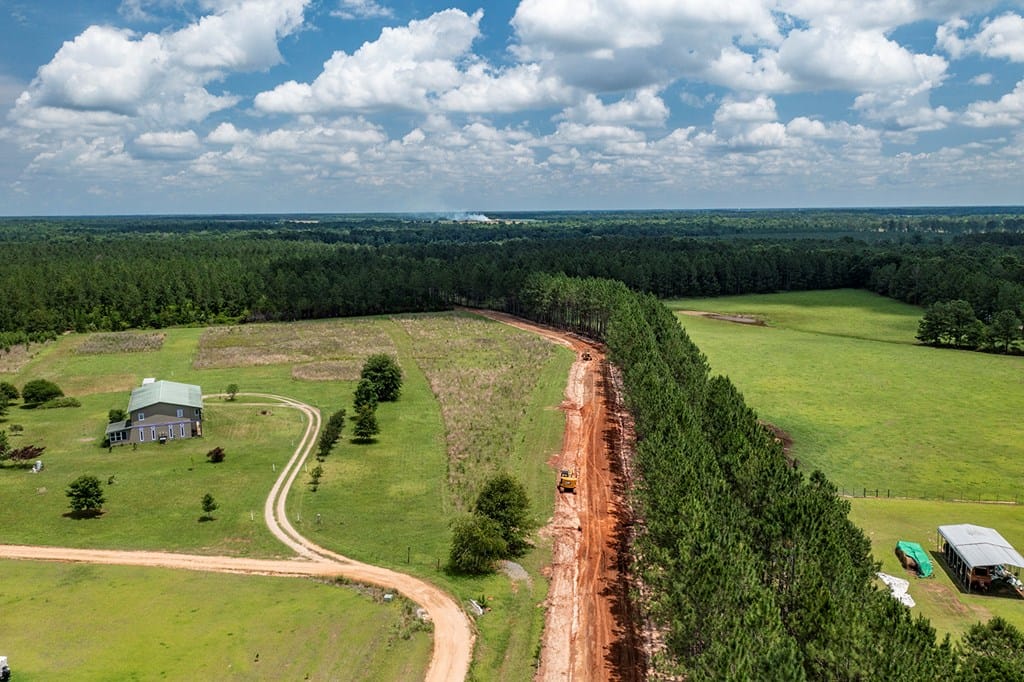 934 Hwy 32w, Leesburg, GA, 31763