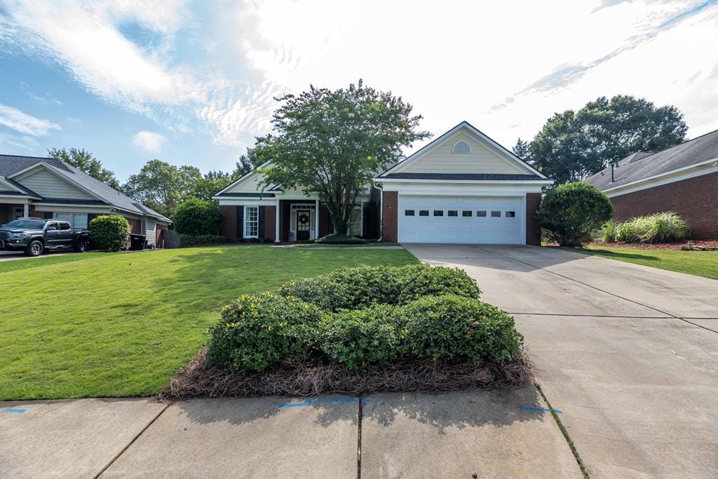 7159 Mobley Walk Drive, Columbus, GA, 31904
