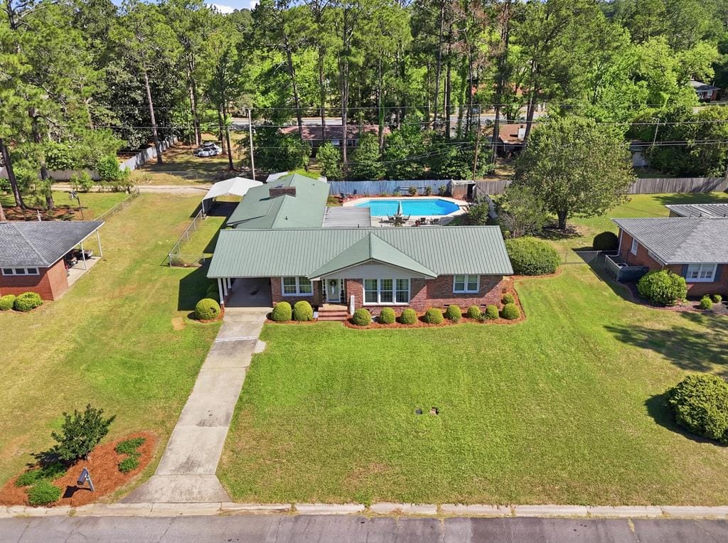 511 25th Avenue, Cordele, GA, 31015