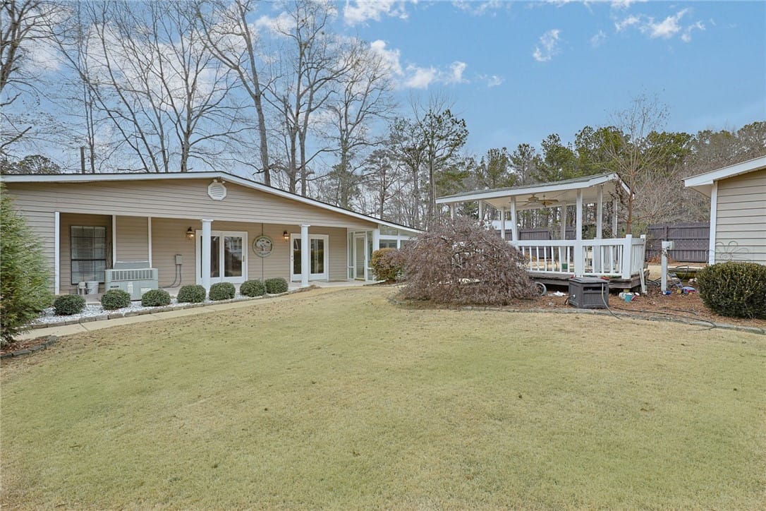 2150 Bent Creek Road, Auburn, AL, 36830
