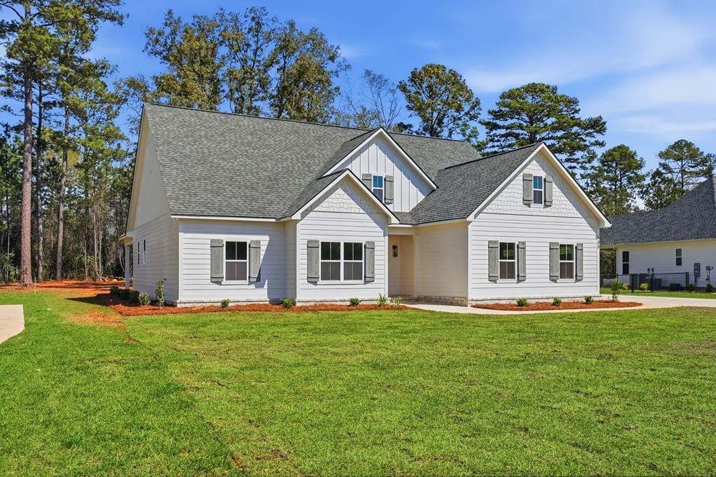165 Old Hickory Dr, Leesburg, GA 31763