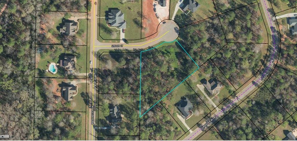 5102 Shiloh Court, Albany, GA, 31721
