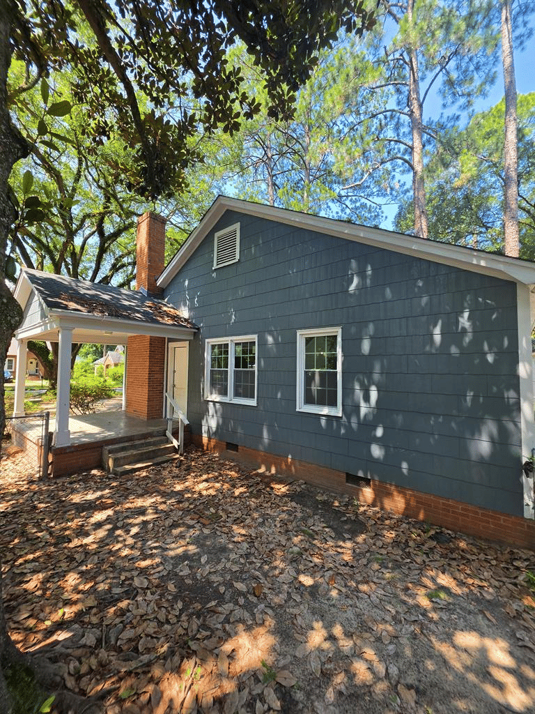 911 W Society Ave, Albany, GA 31701
