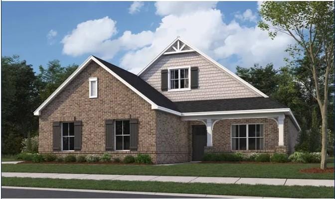 39 Cypress Trail, Fortson, GA, 31808