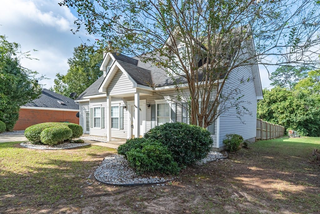 127 Mossydale Lane, Albany, GA, 31721