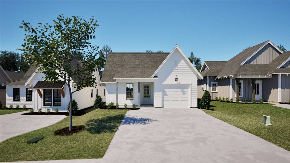 780 HUNTERS, Opelika, AL, 36801