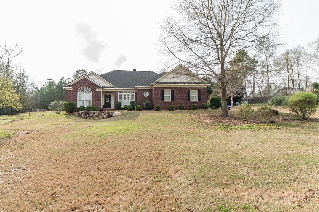 86 South Lexington Court, Ellerslie, GA, 31807