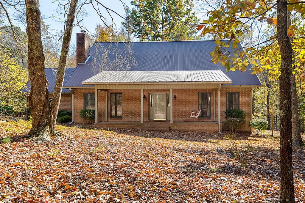 121 Oak Circle, Pine Mountain, GA, 31822