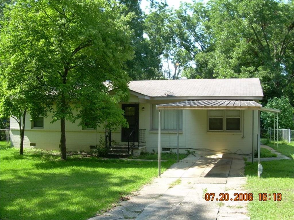 2253 Duitman Road, Albany, GA, 31705