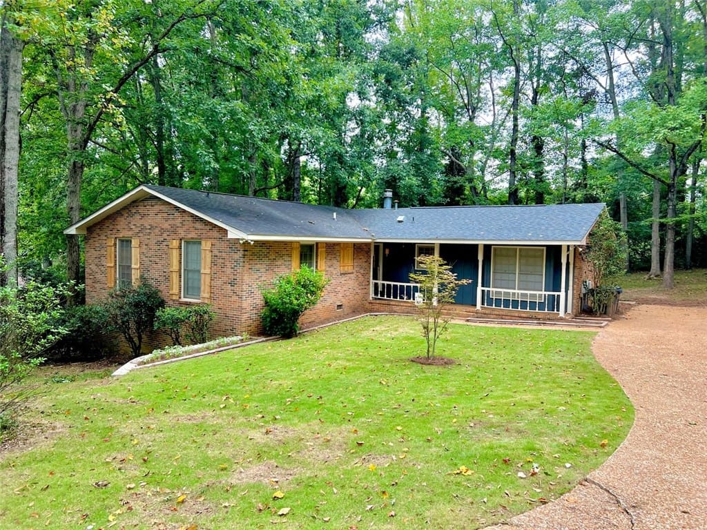 1414 Katie Ln, Auburn, AL 36830, USA — Photo 1