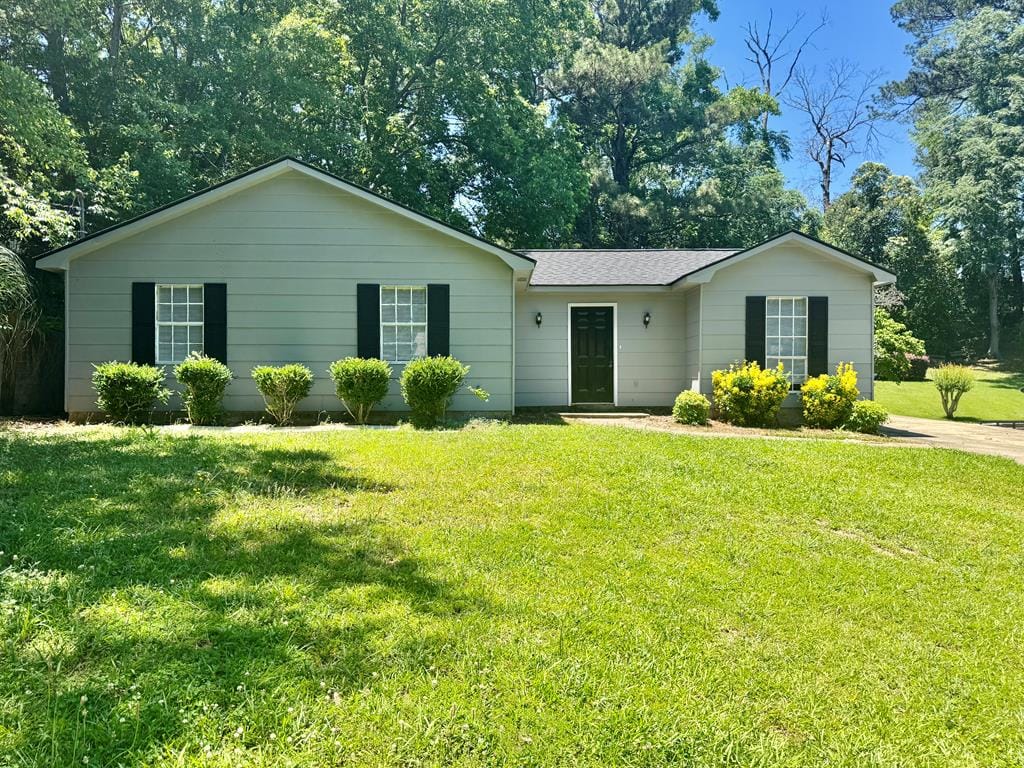 6713 Bradford Drive, Columbus, GA, 31909