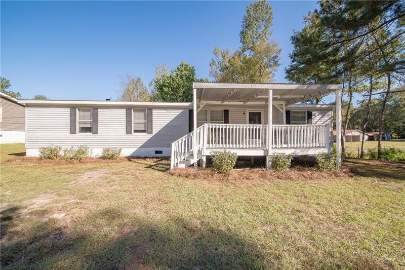1430 Lee Rd 235, Smiths Station, AL, 36877 — Photo 3